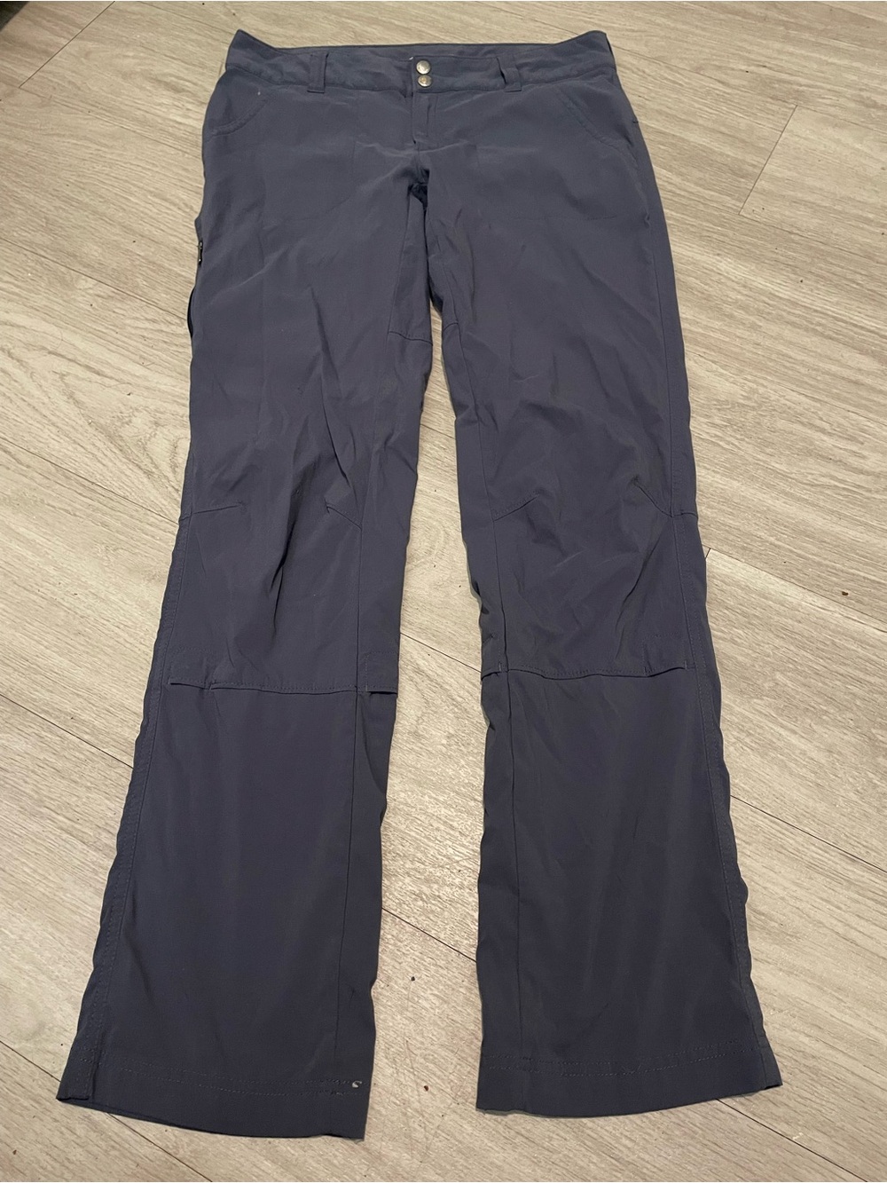 Columbia Women's Cargo Outdoor Pants